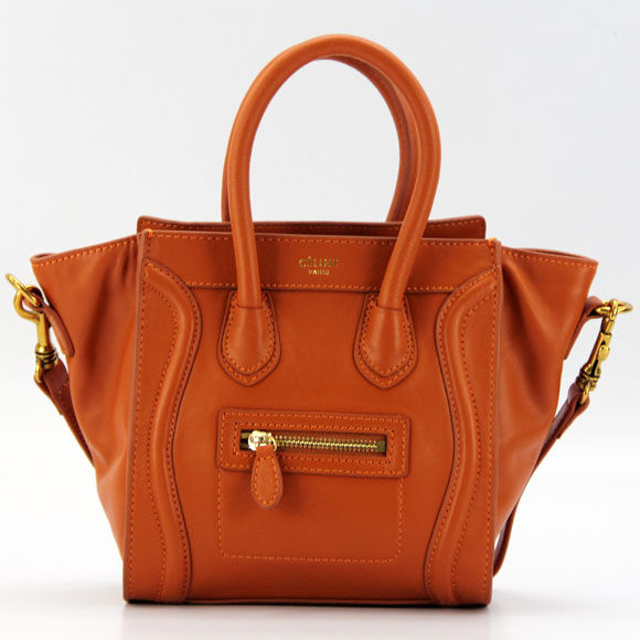 Leather Handbags